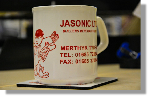 With two branches Jasonic are leading independent builders merchants